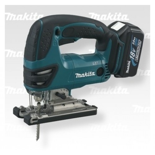 Аккумуляторный лобзик MAKITA 4331DW